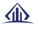 怀基基水竹酒店 Logo